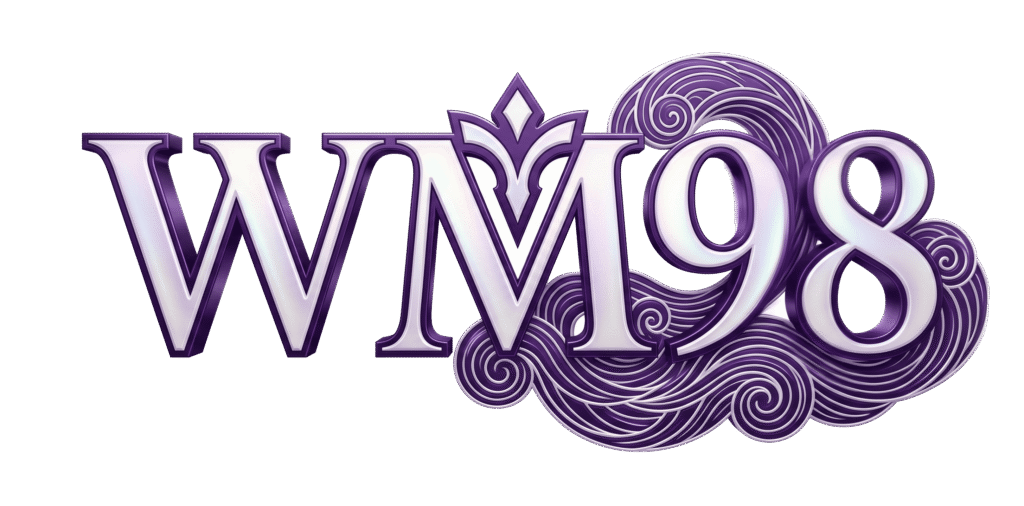 wm98 เว็บสล็อตออนไลน์รวมคาสิโนครบวงจร ระบบตรงมั่นคงปลอดภัย